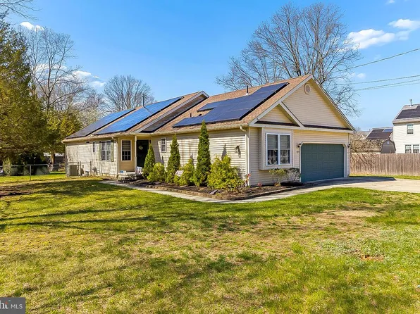 475 Jessups Mill Rd, Clarksboro, NJ 08020