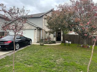 1113 Stone Br, New Braunfels, TX 78130