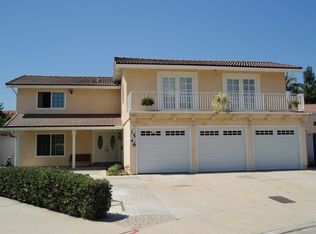 1546 Meadow Glen Way, La Puente, CA 91745
