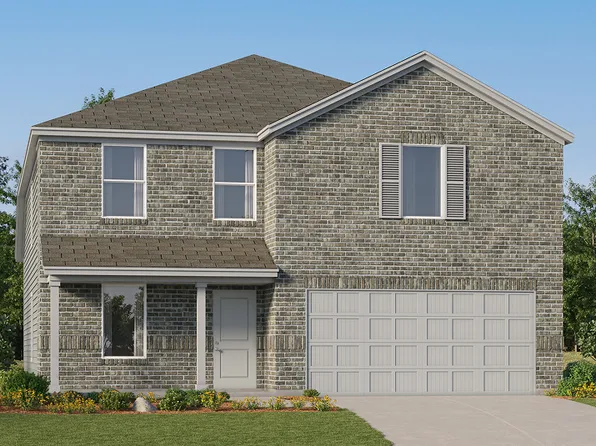 Sherman Plan, Smiley Ranch : Watermill Collection