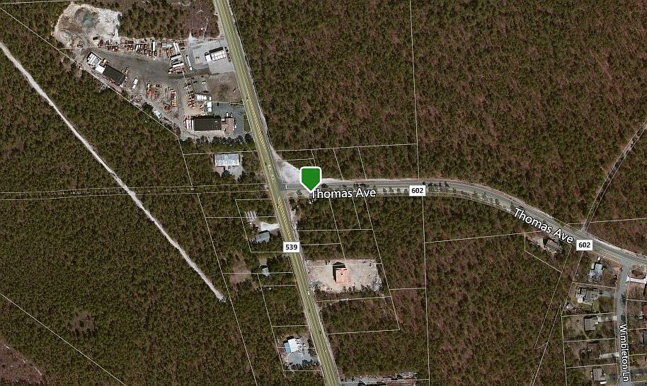 2nd image of 0 Thomas Ave