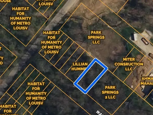 4409 Sweet Gum Ln, Louisville, KY 40245