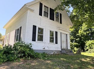 26 Mill Street, Hartland, ME 04943