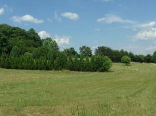 LOT 3 High Mdws LOT 3, Hiawassee, GA 30546