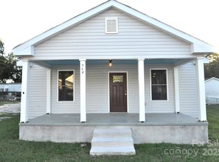 538 2nd St, Chester, SC 29706