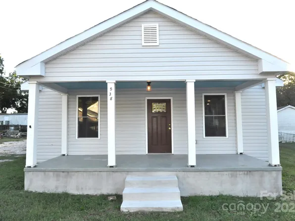 538 2nd St, Chester, SC 29706