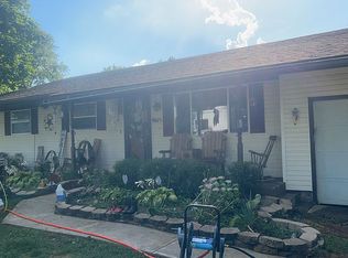 9615 Welch Rd, Orient, OH 43146