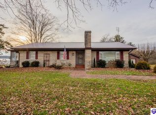 7891 N Dixie Hwy, Bonnieville, KY 42713