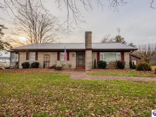 7891 N Dixie Hwy, Bonnieville, KY 42713