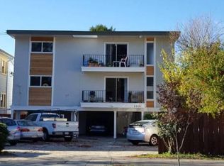 2208 McGee Ave #5, Berkeley, CA 94703