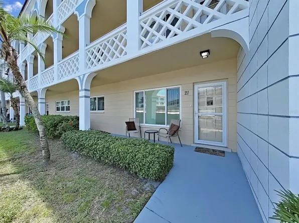 2405 Franciscan Dr APT 21, Clearwater, FL 33763