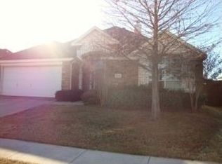 1068 Ponderosa Rdg, Little Elm, TX 75068