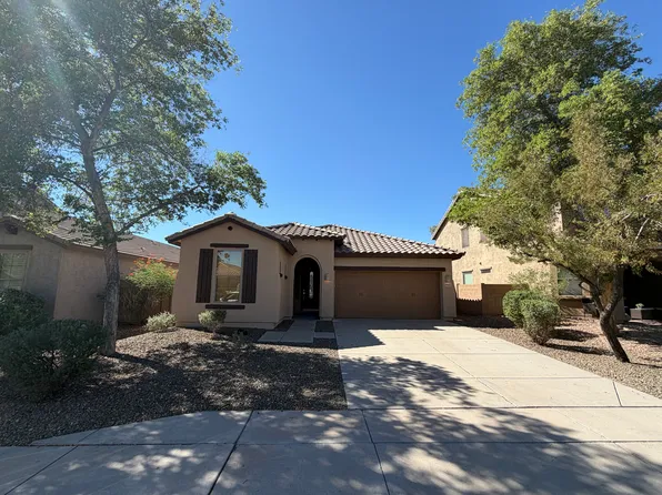 29652 N 120th Ln, Peoria, AZ 85383