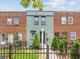 1739 Holbrook St NE #2, Washington, DC 20002