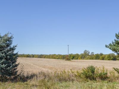 Brocklebank Rd, Quincy, MI, 49082