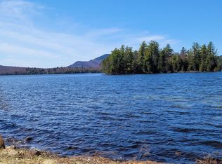 LOT 6A Island Rd, Au Sable Forks, NY 12912