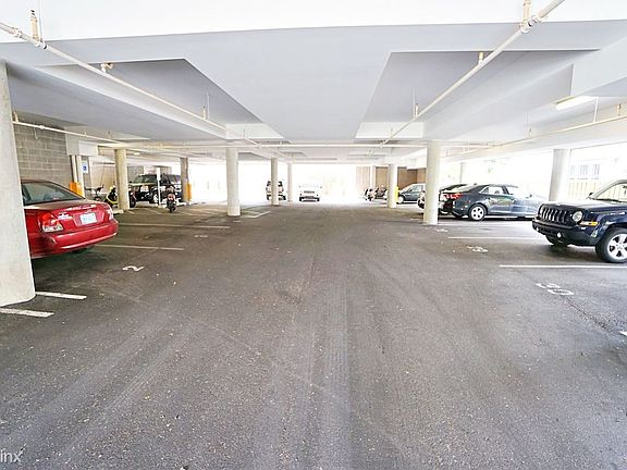 On-site covered parking available!
