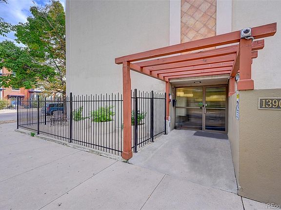 2nd image of 1390 N Emerson Street #101