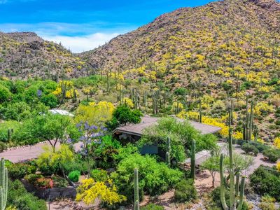 7201 E Sierra Vista Rd, Cave Creek, AZ, 85331