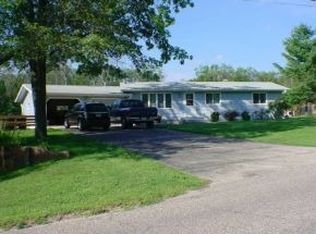 W6586 Curt Black Rd, Shawano, WI 54166