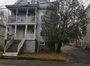 167-169 Beacon Hill Ave, Lynn, MA 01902