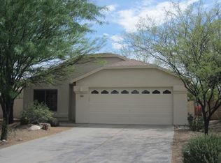 8211 S Placita Juan Tabo, Tucson, AZ 85747