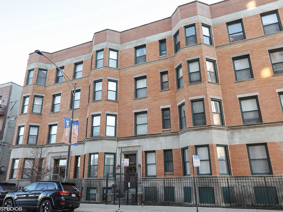 1st image of 1044 W Lawrence Ave #4