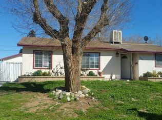 38450 31st St E, Palmdale, CA 93550