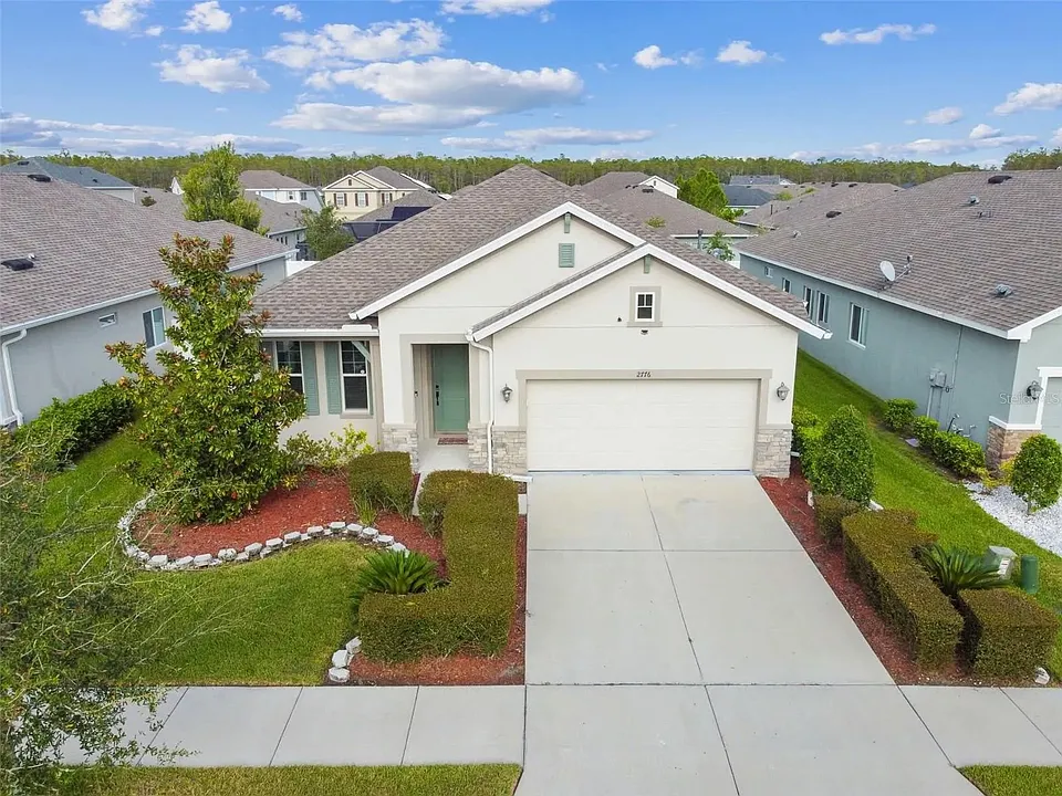 2776 Satilla Loop