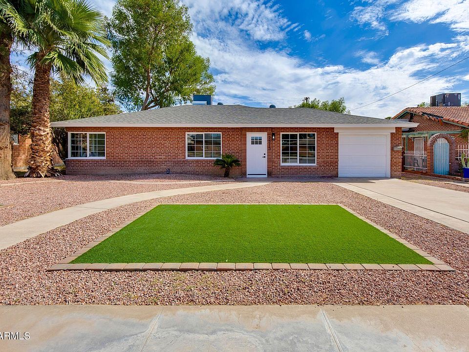 1st image of 2513 E TURNEY Avenue