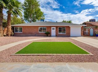 2513 E Turney Ave, Phoenix, AZ 85016