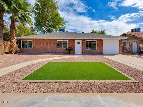 2513 E TURNEY Avenue, Phoenix, AZ 85016