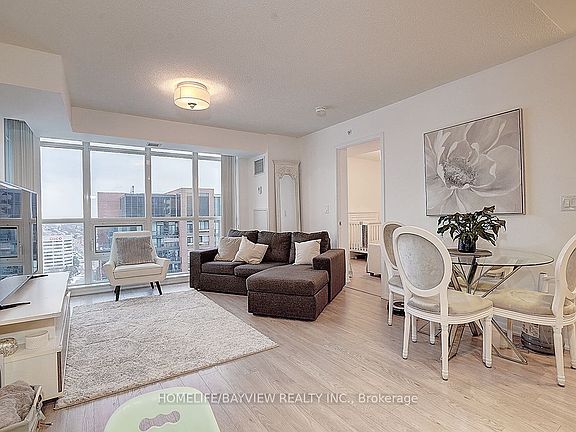 2nd image of 830 Lawrence Ave W #2204