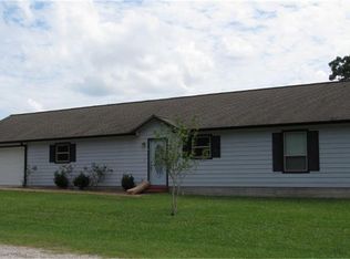 56 Oakridge S, Trinity, TX 75862