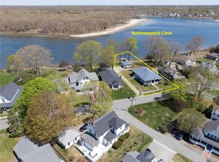 1102 Buttonwoods Ave, Warwick, RI 02886