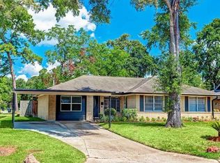 1730 Ansbury Dr, Houston, TX 77018