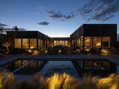 7805 Elwood St, Joshua Tree, CA, 92252