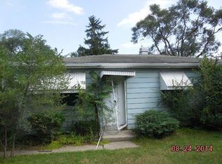 2055 Clark Rd, Gary, IN 46404