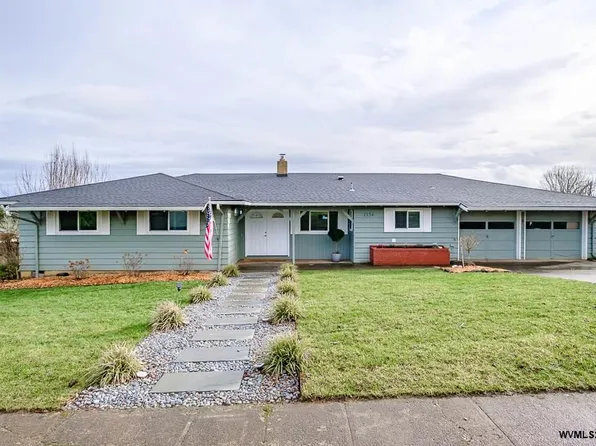 2234 37th Ave NW, Salem, OR 97304