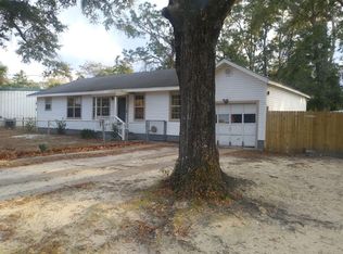 4800 Highway 22, Panama City, FL 32404