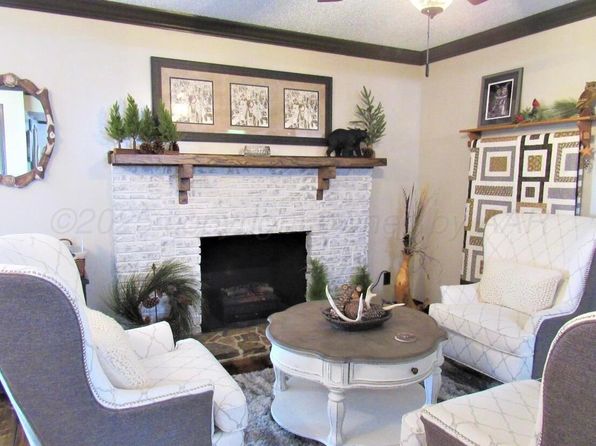 716 S Dressen St, Spearman, TX 79081