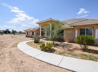 15280 Pirinda Rd, Apple Valley, CA 92307