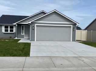 6113 Coolidge Rd, Yakima, WA 98903