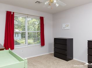 1 Ettington Ln, Bella Vista, AR 72714