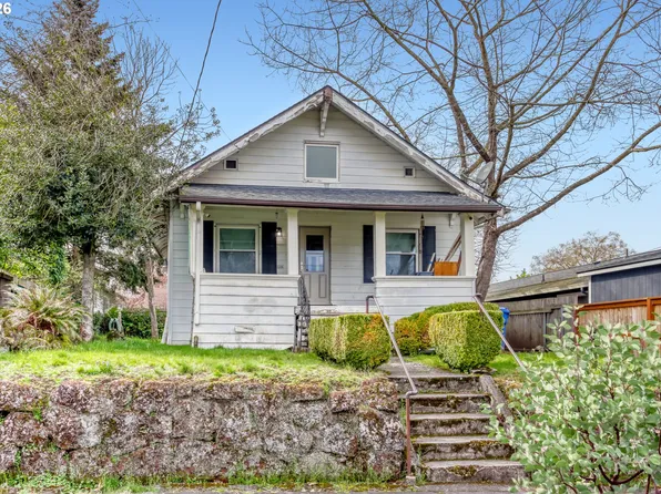 5255 NE 24th Ave, Portland, OR 97211