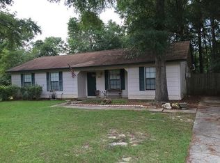 3503 Will Logan Rd, Ozark, AL 36360