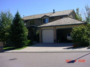 15 Kirkstone Ln, Colorado Springs, CO 80906