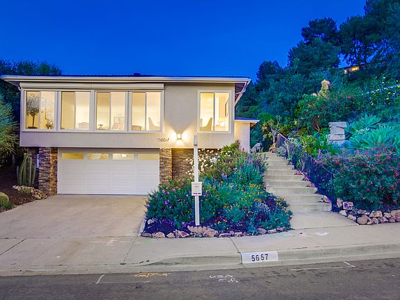 3rd image of 5657 Adobe Falls Pl
