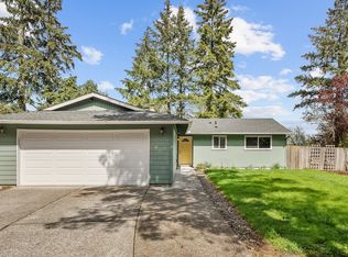 18685 SW Viking Ct, Beaverton, OR 97007