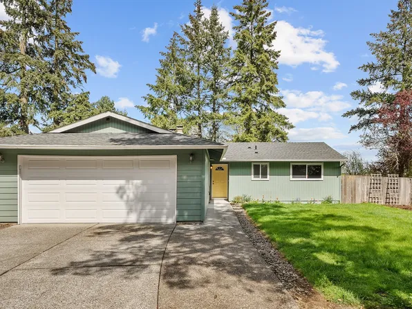 18685 SW Viking Ct, Beaverton, OR 97007